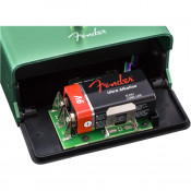 Fender Marine Layer Reverb Pedal Battery Hatch