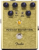 Fender Pugilist Distortion Pedal Large Image