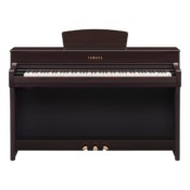 Yamaha CLP735R Clavinova Front