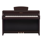 Yamaha CLP735R Clavinova Front