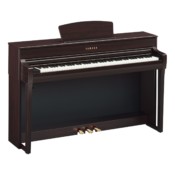 Yamaha CLP735R Clavinova Large Image