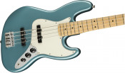 Fender Player Jazz Bass Tidepool Maple Fingerboard Body