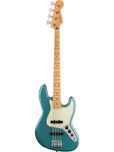 Fender Player Jazz Bass Tidepool Maple Fingerboard