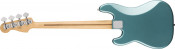 Fender Player P-Bass Tidepool Maple Fingerboard Back