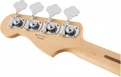 Fender Player P-Bass Tidepool Maple Fingerboard Tuners