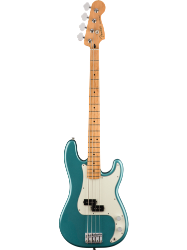 Fender Player P-Bass Tidepool Maple Fingerboard