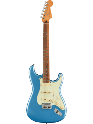 Fender Player Plus Stratocaster Opal Spark