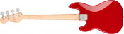 Fender Squier Mini P-Bass Dakota Red Back
