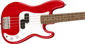 Fender Squier Mini P-Bass Dakota Red Body