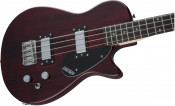 Gretsch G2220 Junior Jet Bass II Short Scale Walnut Stain Body