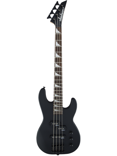 Jackson JS1XM Concert Bass Minion Satin Black