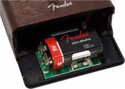 Fender Smolder Acoustic Overdrive Pedal Battery