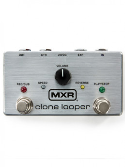 MXR M303 Clone Looper