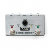 MXR M303 Clone Looper Controls