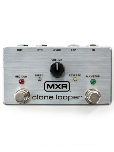 MXR M303 Clone Looper