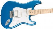 Fender Squier Affinity Stratocaster HSS Pack Lake Placid Blue Body