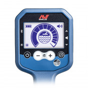 Minelab GPX6000 Metal Detector Control Box