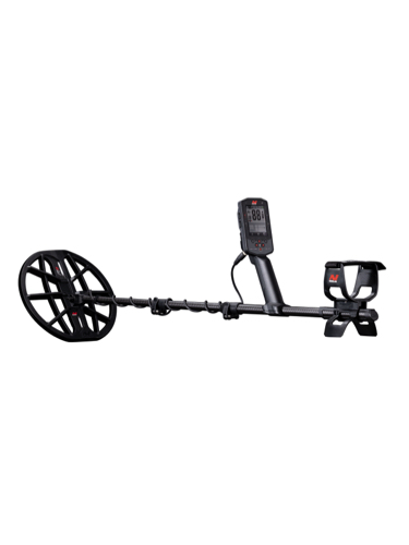 Minelab MANTICORE Metal Detector