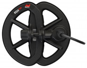 Minelab EQUINOX 900 Metal Detector 6 Inch Coil