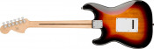Fender Squier Affinity Stratocaster 3-Color Sunburst Back