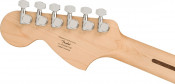 Fender Squier Affinity Stratocaster 3-Color Sunburst Tuners