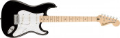 Fender Squier Affinity Stratocaster Black Large