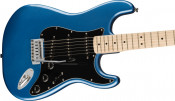 Fender Squier Affinity Stratocaster Lake Placid Blue Body