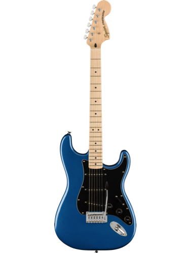 Fender Squier Affinity Stratocaster Lake Placid Blue