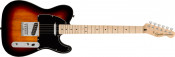 Fender Squier Affinity Telecaster 3-Color Sunburst Large