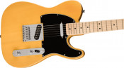 Fender Squier Affinity Telecaster Butterscotch Blonde Body