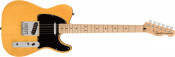 Fender Squier Affinity Telecaster Butterscotch Blonde Large