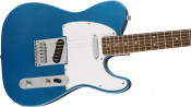 Fender Squier Affinity Telecaster Lake Placid Blue Body