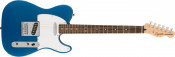 Fender Squier Affinity Telecaster Lake Placid Blue Large