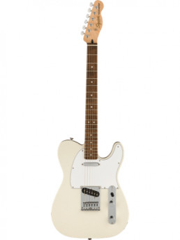 Fender Squier Affinity Telecaster Olympic White