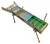 Keene A52S Super Sluice Box Large