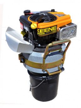 Keene RC-1 Rock Crusher