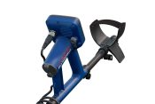 Minelab Gold Monster 2000 Metal Detector Back
