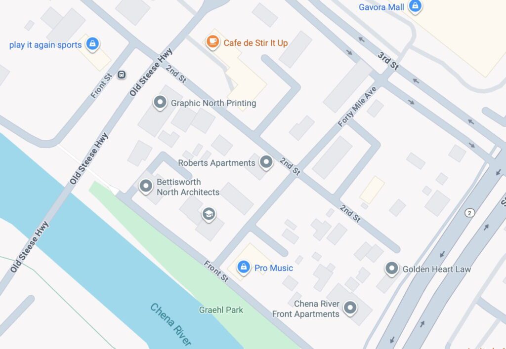 Directions To Pro Music